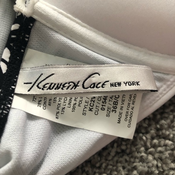 Kenneth Cole Swim - Picture 5 of 5